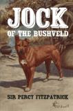 E. Caldwell Jock Of The Bushveld 