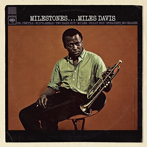 Miles Davis/Milestones@Import-Eu