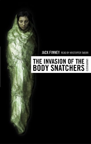 Jack Finney Invasion Of The Body Snatchers 