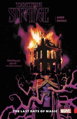 Aaron,Jason/ Duggan,Gerry/ Robinson,James/ Bach/Doctor Strange 2@Reprint