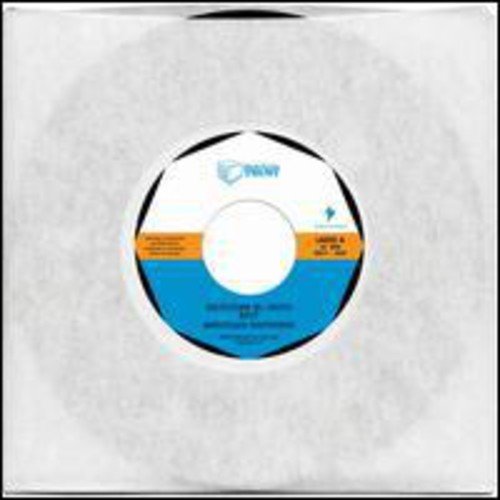 Meridian Brothers/Escuchen El Grito@7 Inch Single