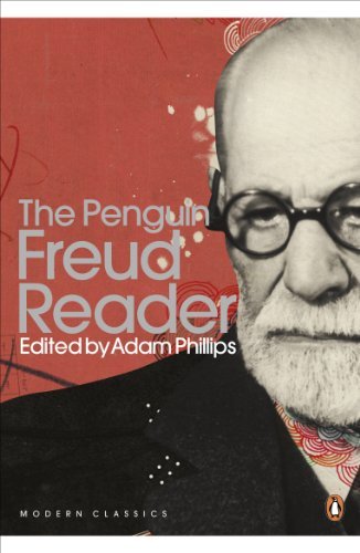 Sigmund Freud The Penguin Freud Reader Uk 