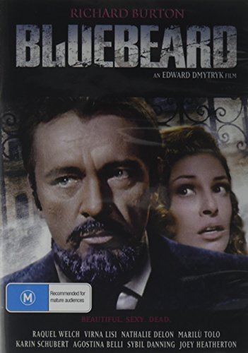 Bluebeard/Bluebeard@Import-Aus