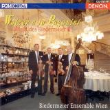 N. Paganini Musik Des Biedermeier Iii Biedermeier Ens Wein 