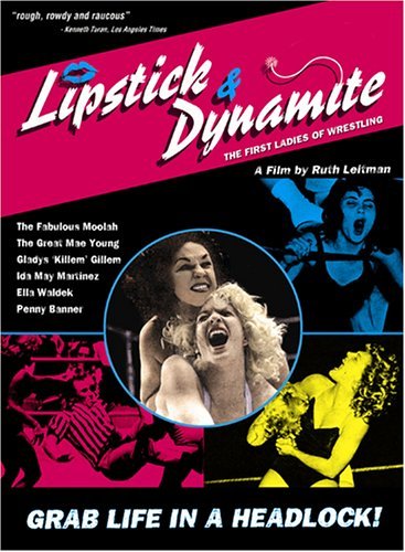 Lipstick & Dynamite First Ladi Lipstick & Dynamite First Ladi Clr Ws Nr 