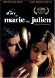 Story Of Marie & Julien Beart Radziwillowicz Brochet Clr Ws Fra Lng Eng Sub Nr 