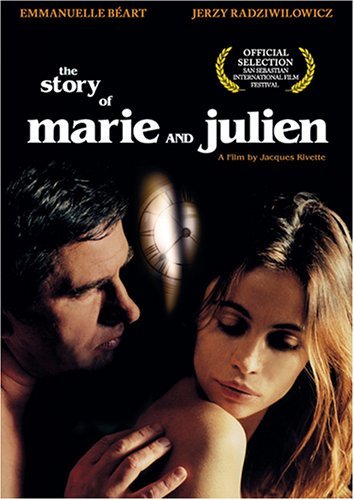 Story Of Marie & Julien Beart Radziwillowicz Brochet Clr Ws Fra Lng Eng Sub Nr 
