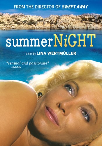 Summer Night/Summer Night@Nr