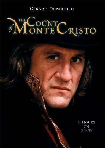 Count Of Monte Cristo Depardieu Muti Rochefort Nr 