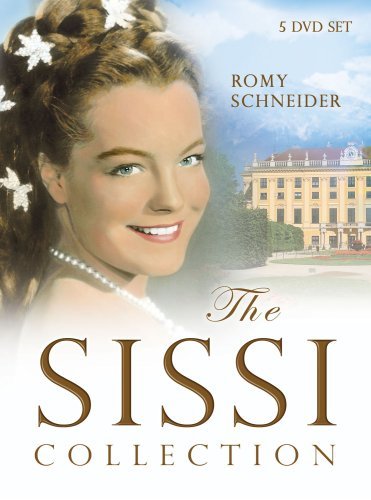 Sissi Collection Sissi Collection Ger Lng Eng Sub Nr 5 DVD 