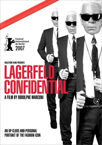 Lagerfeld Confidential Lagerfeld Confidential Nr 