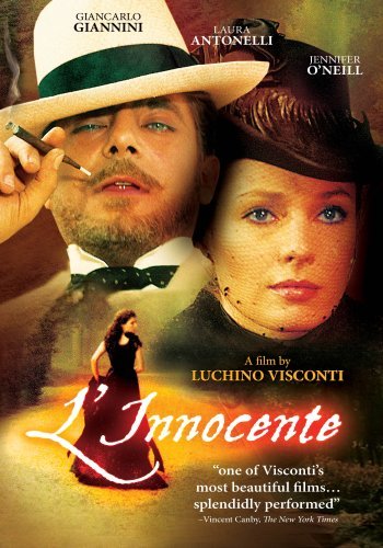 L'innocente L'innocente Nr 
