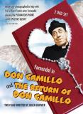 Don Camillo & The Return Of Do Don Camillo & The Return Of Do Nr 2 DVD 