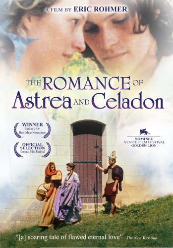 Romance Of Astrea & Celadon Romance Of Astrea & Celadon Fra Lng Eng Sub Nr 