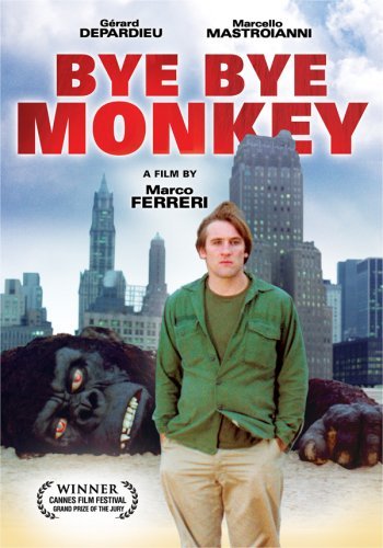 Bye Bye Monkey Bye Bye Monkey 