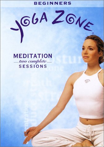 Yoga Zone Meditation Clr Nr 