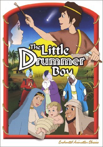Little Drummer Boy Little Drummer Boy Clr Chnr 