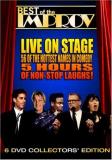 Best Of The Improv Best Of The Improv Clr Nr 