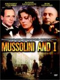 Mussolini & I Hopkins Sarandon Hoskins Clr Nr 2 DVD 