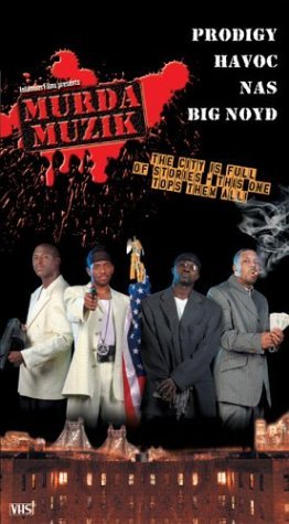 Mobb Deep/Murda Muzik