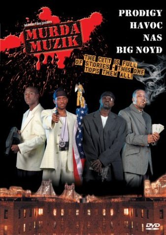 Mobb Deep/Murda Muzik
