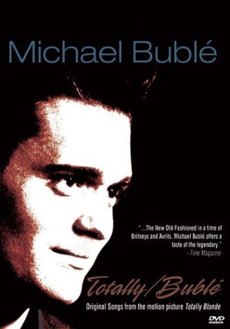 Michael Buble/TOTALLY BUBLE@Totally Buble