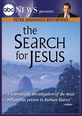 Search For Jesus/Peter Jennings@Clr@Nr