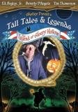 Legend Of Sleepy Hollow Tall Tales & Legends Clr Nr 