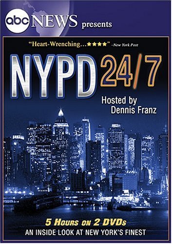 Abc News Presents Nypd 24 7 Abc News Presents Nypd 24 7 Nr 2 DVD 