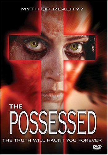 Possessed/Possessed@Clr@Nr