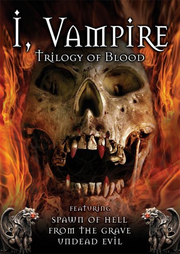 I Vampire-Trilogy Of Blood/I Vampire-Trilogy Of Blood@Nr