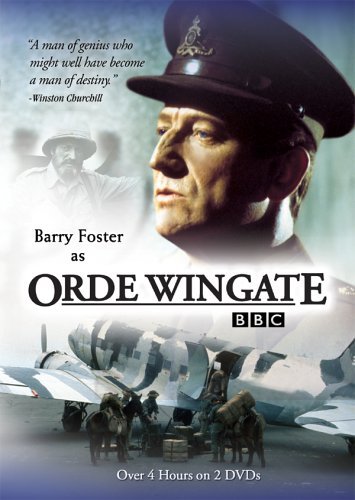 Orde Wingate/Foster,Barry@Clr@Nr/2 Dvd