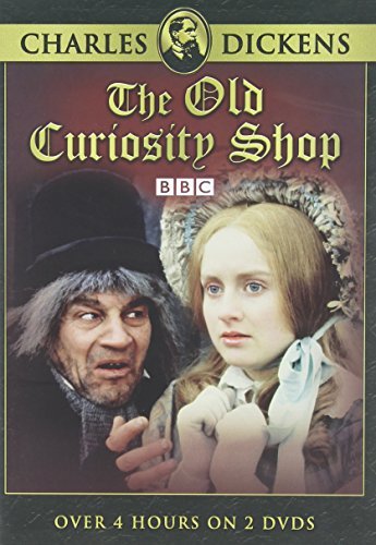 Old Curiosity Shop/Ogle/Shaw/Fairbank@DVD@NR