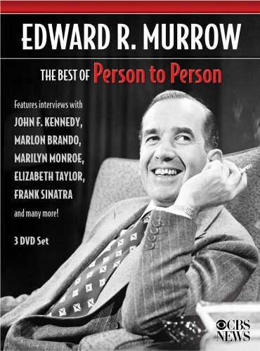 Person To Person/Best Of Person To Person@Clr/Bw@Nr/3 Dvd