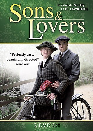 Sons & Lovers Lancashire Speer Murray Clr Nr 2 DVD 