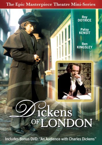 Dickens Of London Dickens Of London Nr 5 DVD 