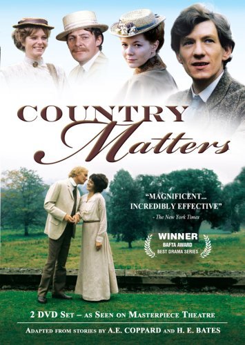 Country Matters/Country Matters@Nr/2 Dvd