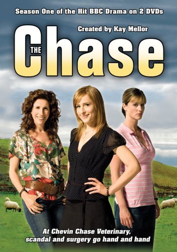 Chase: Season One/Chase@Nr/2 Dvd