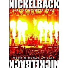 Nickelback/Live At Sturgis 2006