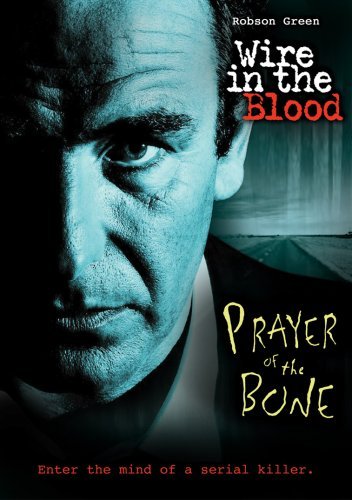 Wire In The Blood: Prayer Of T/Wire In The Blood: Prayer Of T@Nr
