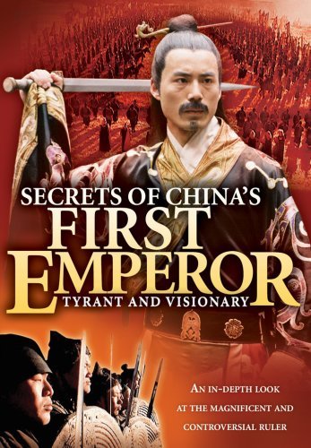 Secrets Of China's First Emper/Secrets Of China's First Emper@Nr