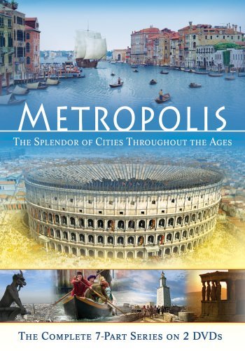 Metropolis/Metropolis@Nr/2 Dvd