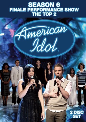 American Idol/Season 6-Finale Performance Sh@Nr
