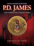 Essential Collection P.D. James Nr 15 DVD 