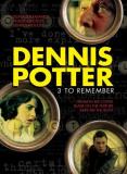 3 To Remember Potter Dennis Nr 3 DVD 