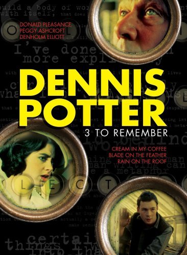 3 To Remember Potter Dennis Nr 3 DVD 