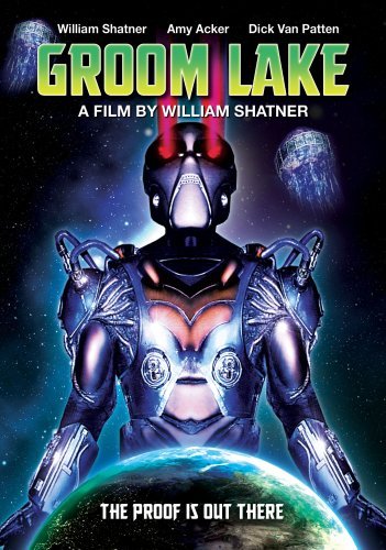 Groom Lake/Shatner/Van Patten/Acker@Nr
