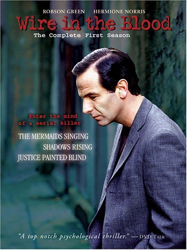 Wire In The Blood/Season 1@DVD