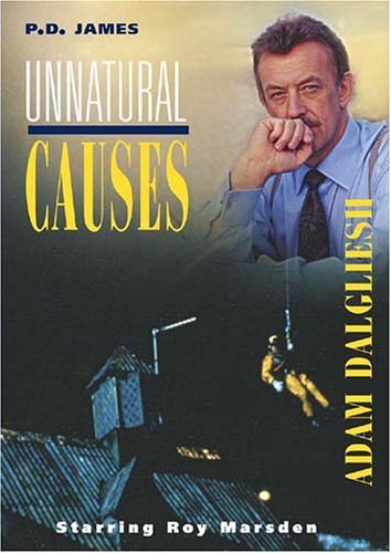 Unnatural Causes P.D. James Nr 