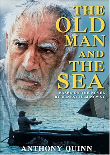 Old Man & The Sea/Quinn/Cole/Clarkson@Clr@Nr